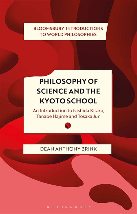 Philosophy of Science and The Kyoto School: An Introduction to Nishida ...