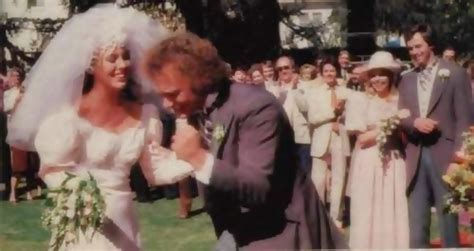 Luke and Laura Wedding. - General Hospital 80s Image (28083942) - Fanpop