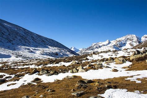 Sikkim Trekking - Detailed Guide To The Best Treks In Sikkim