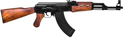 Ak47 HD PNG Transparent Ak47 HD.PNG Images. | PlusPNG