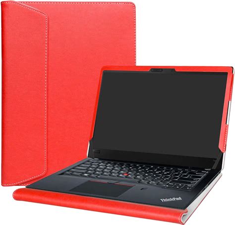 Alapmk Protective Case for 14 Inch Lenovo ThinkPad T14 T14s P14s T490 ...