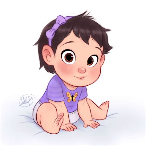 Baby Pictures Cartoon Characters - wejerru