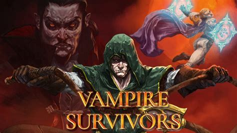 How to unlock and evolve Magic Wand in Vampire Survivors - Try Hard Guides