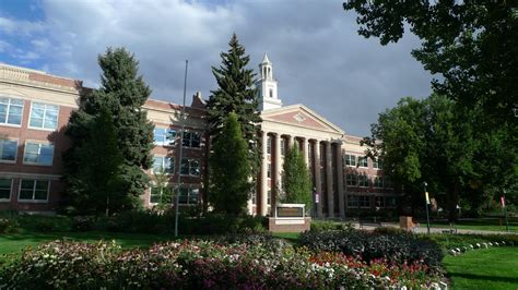 Colorado State University - Online Psychology Degree Guide