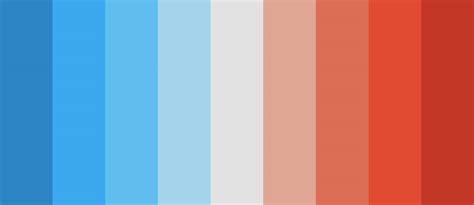 12 Data Visualization Color Palettes for Telling Better Stories with ...