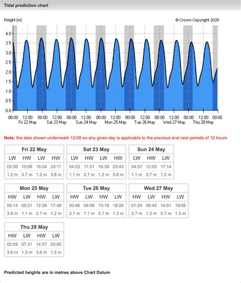 Charleston Tide Chart 2024 - Joann Brandie