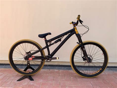 NS Bikes Slope Soda 2019 - Full suspension Bike