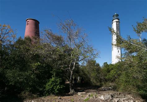 Charleston Daily Photo: Cape Romain Lighthouse Tour