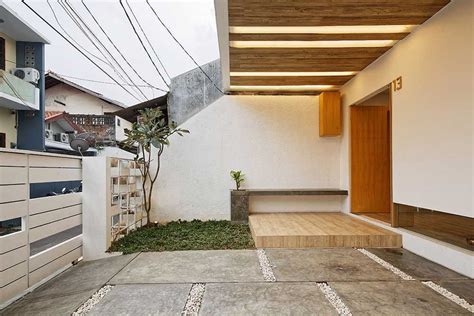 98 Foto Gambar Desain Rumah Minimalis Model Jepang Wajib Dicoba!