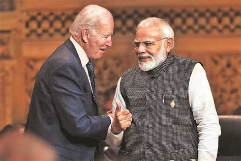 PM Narendra Modi's upcoming US visit: India eyes WTO disputes ...