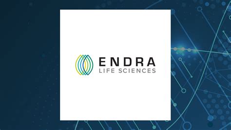 ENDRA Life Sciences (NDRA) Set to Announce Earnings on Thursday ...