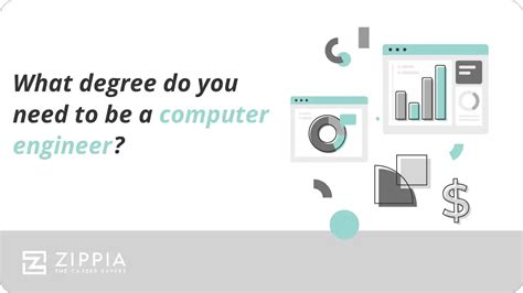 What degree do you need to be a computer engineer? - Zippia