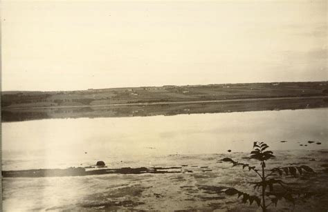 View of a Loch - Eriboll? - Historylinks Archive