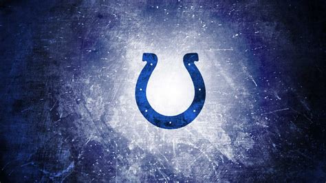 Indianapolis Colts Logo Wallpaper for Desktop Background - Allpicts ...