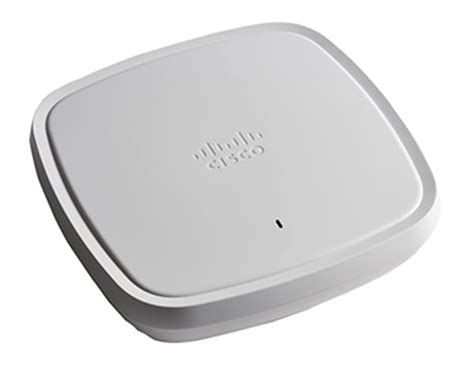 Cisco Catalyst 9115 Series Wi-Fi Access Points Data Sheet