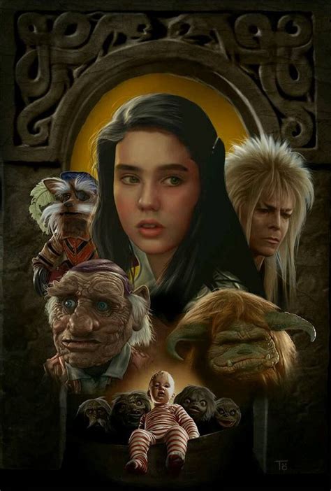 Best 25+ Labyrinth 1986 ideas on Pinterest | Sarah labyrinth, Goblin ...