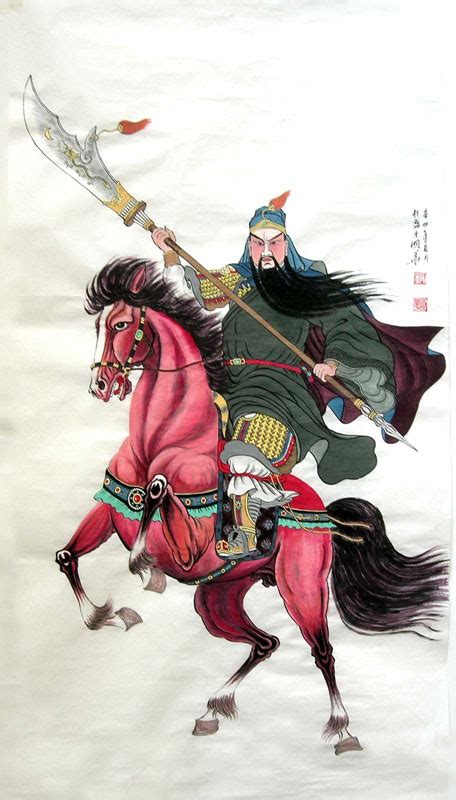 Chinese History & Folklore Painting 3720017, 69cm x 138cm(27〃 x 54〃)