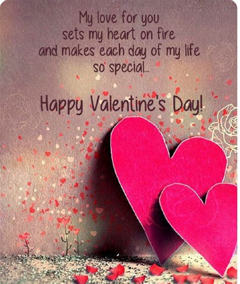 Happy Valentines Day Images 2017 wishes - for Girlfriend, Boyfriend ...