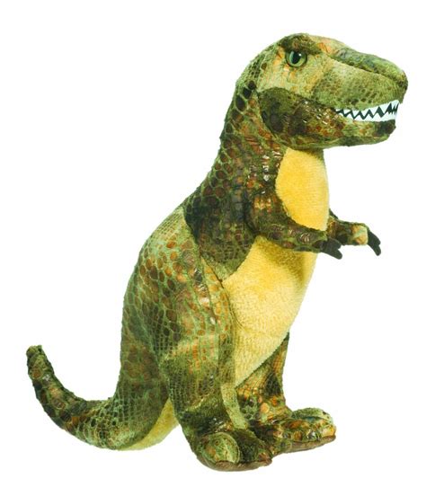 Roaring T. rex Dinosaur – The Children's Museum of Indianapolis Store