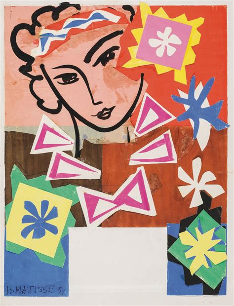 Matisse and American Art | Gagosian Quarterly