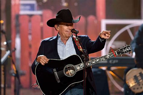 George Strait Farewell Tour – San Antonio Last Stop