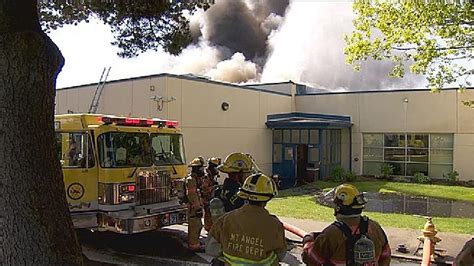 Woodburn teens sentenced after starting high school fire | KVAL