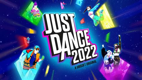 Just Dance 2022 song list, full list of tracks - Nintendo Everything