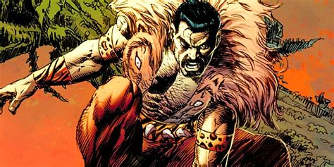 Who Is Kraven the Hunter? The Spider-Man Villain, Explained | The Mary Sue