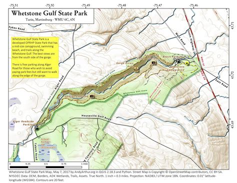 Gulf State Park Map – Verjaardag Vrouw 2020