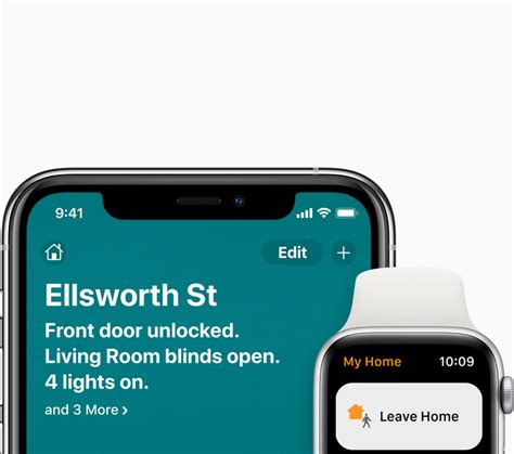 HomeKit - All Accessories - Apple (MY)