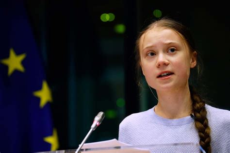 Greta Thunberg gives $100,000 in prize money to UN children's charity ...