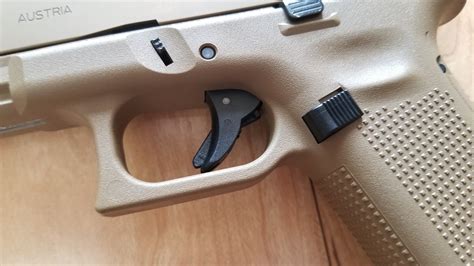 [FIREARM REVIEW] GLOCK 19X for Concealed Carry – Concealed Nation