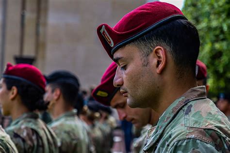 DVIDS - Images - Ceremony at the Normandy American Cemetery concludes D ...