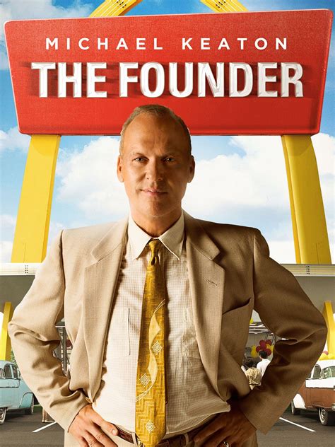 The Founder: Trailer 3 - Trailers & Videos - Rotten Tomatoes