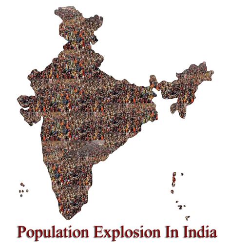 Population Explosion In India | RitiRiwaz