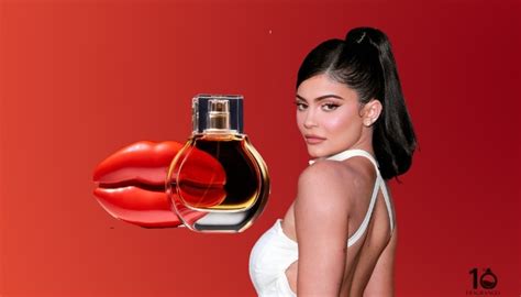 What Perfume Does Kylie Jenner Wear? [Revealed]