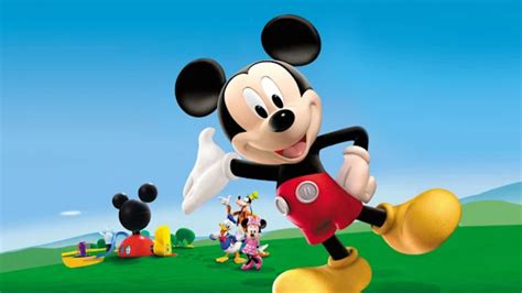 Nostalgia alert: Mickey Mouse Clubhouse to be revived - Hindustan Times