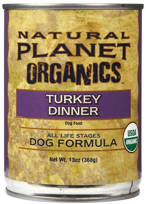 The 45 Best Organic Dog Food Brands of 2020 - Pet Life Today