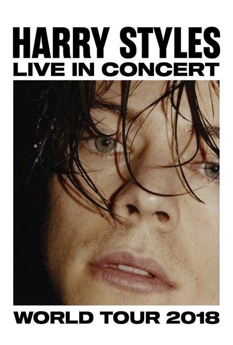 #live #on #tour #harry #styles #poster #liveontourharrystylesposter ...