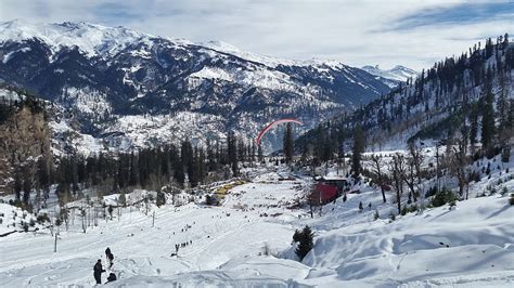 Places To Visit In Manali – My CMS