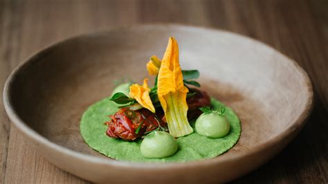 Pujol – Restaurant Review | Condé Nast Traveler