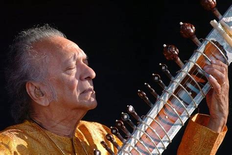 Master sitar player Ravi Shankar dies at 92 - nj.com