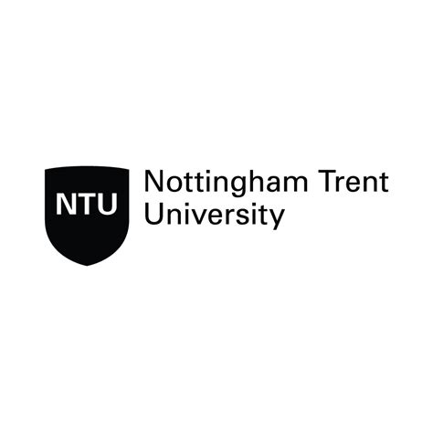 Free High-Quality Nottingham Trent University Logo Png for Creative Design