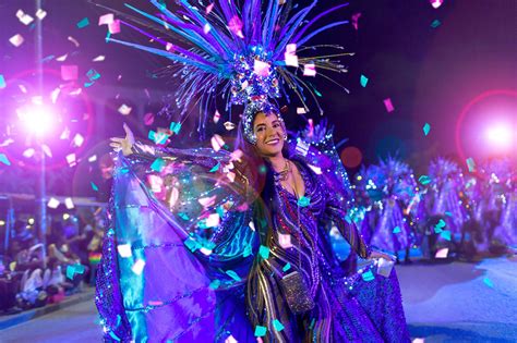 Celebrate Aruba Carnival 2023 | Casiola