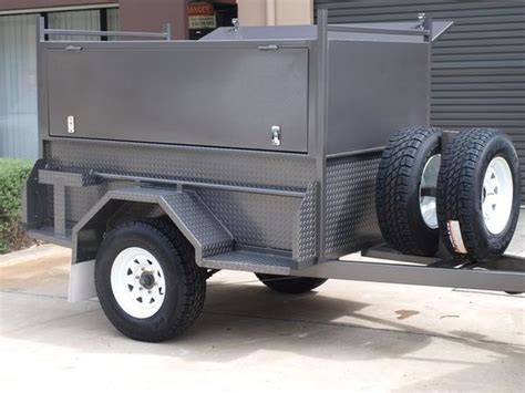 17 Best images about Tailgate Trailer Ideas on Pinterest | Utility ...