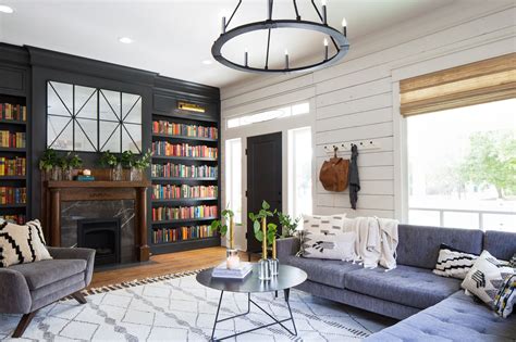 Most Popular Home Style of 2019, According to Google - Old Meets New