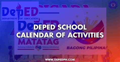 School Calendar 2024 Deped Maharashtra - Conny Diannne