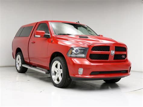 Used 2014 Ram 1500 for Sale