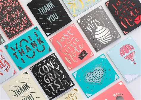 How to Make Cards on Cricut Joy | The Homes I Have Made