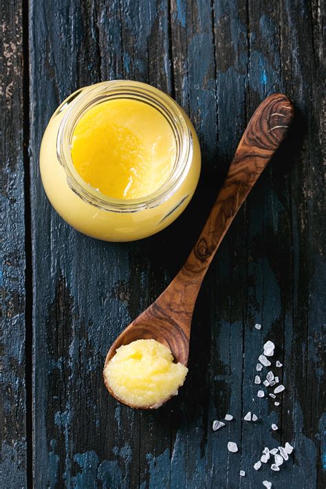 Benefits of ghee: Why it should be part of your skin care routine ...